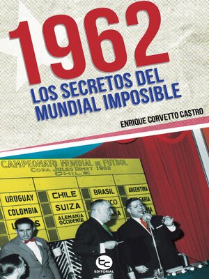 cover image of 1962